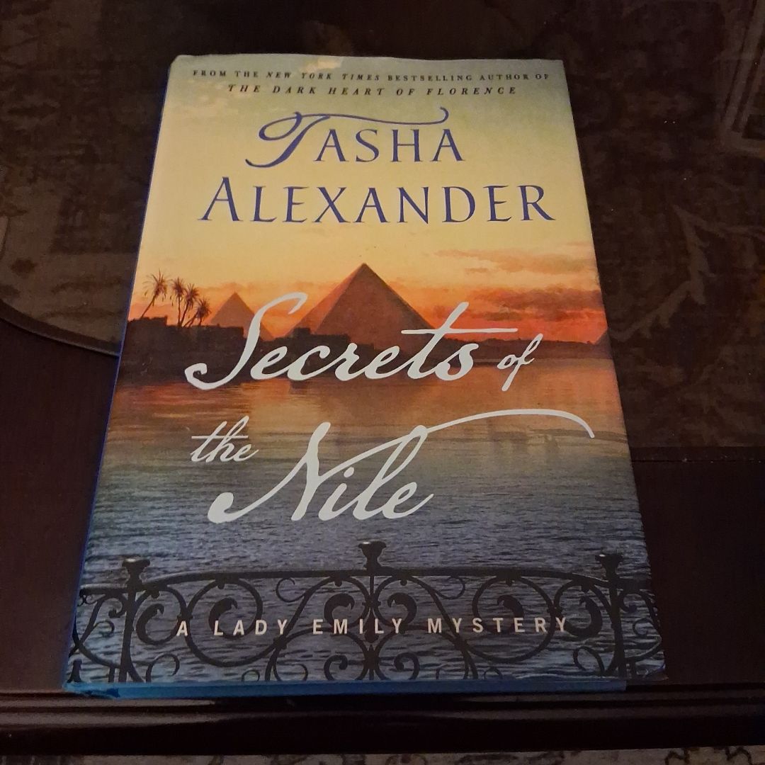 Secrets of the Nile
