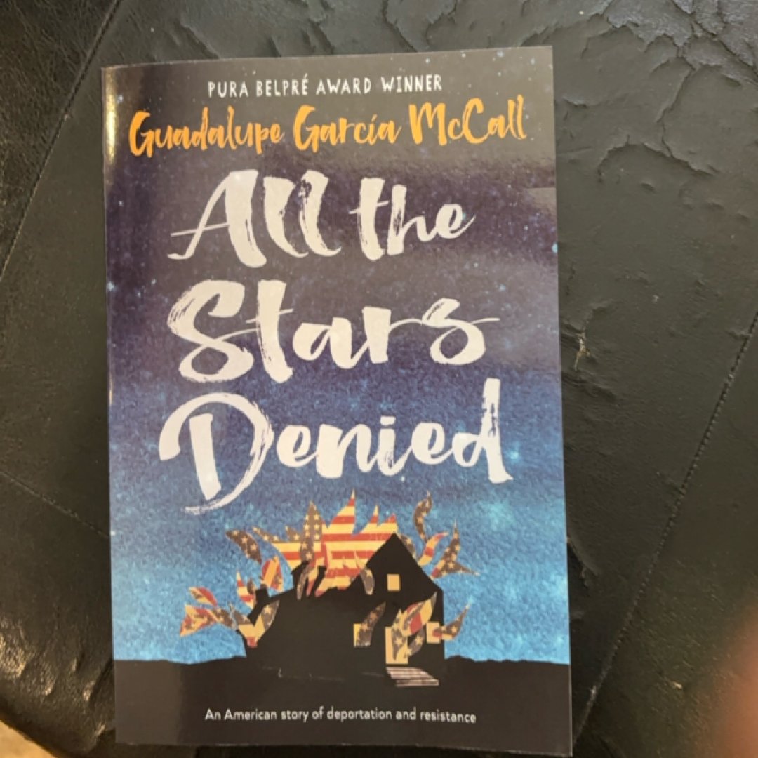 All the Stars Denied