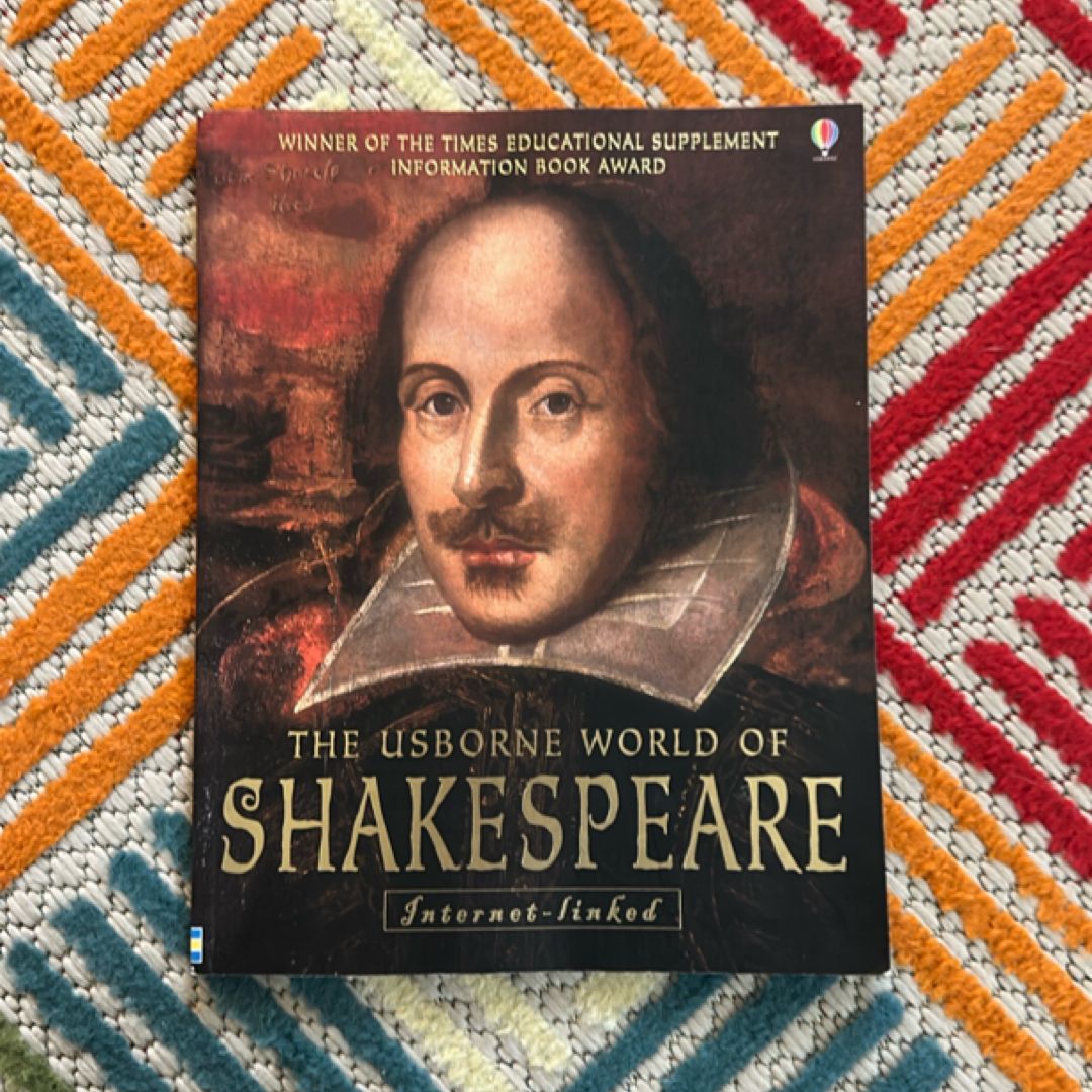 World of Shakespeare