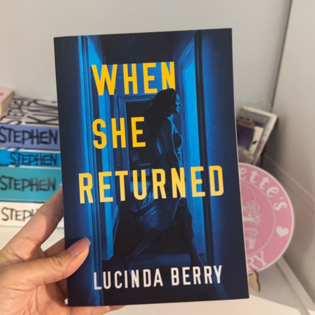 When She Returned