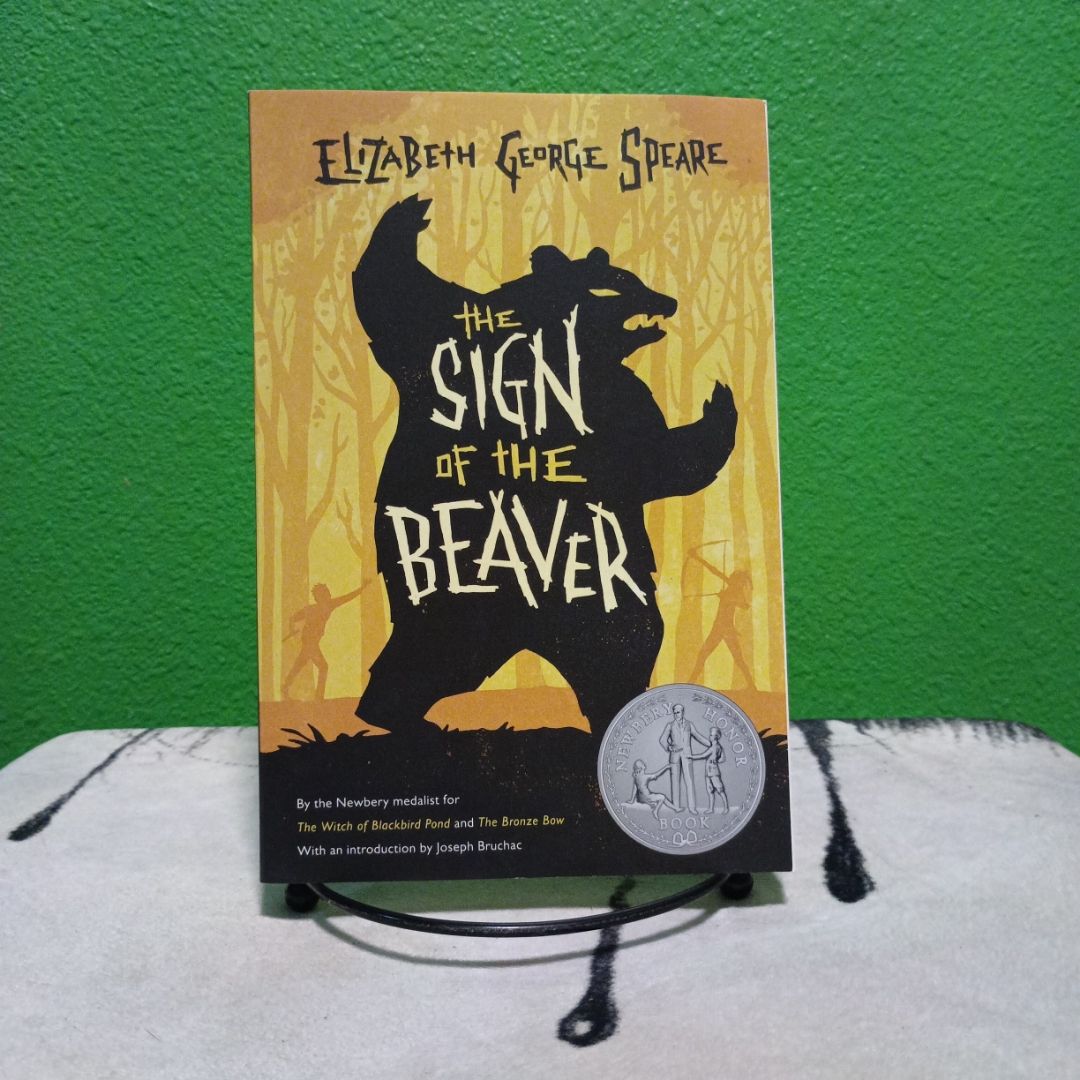 The Sign of the Beaver