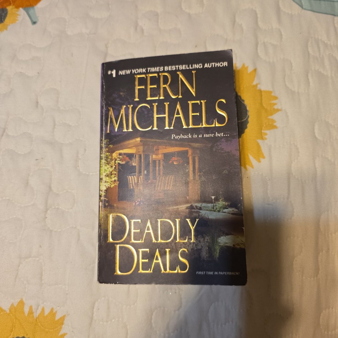Deadly Deals