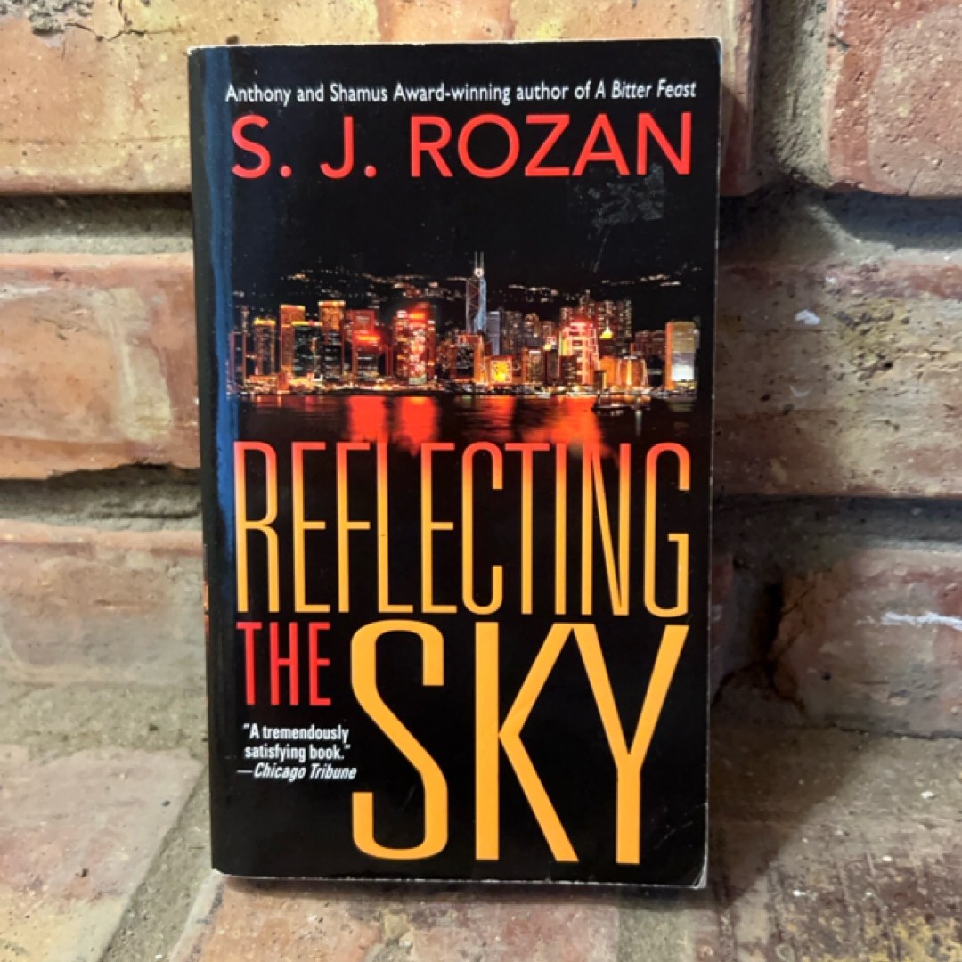 Reflecting the Sky