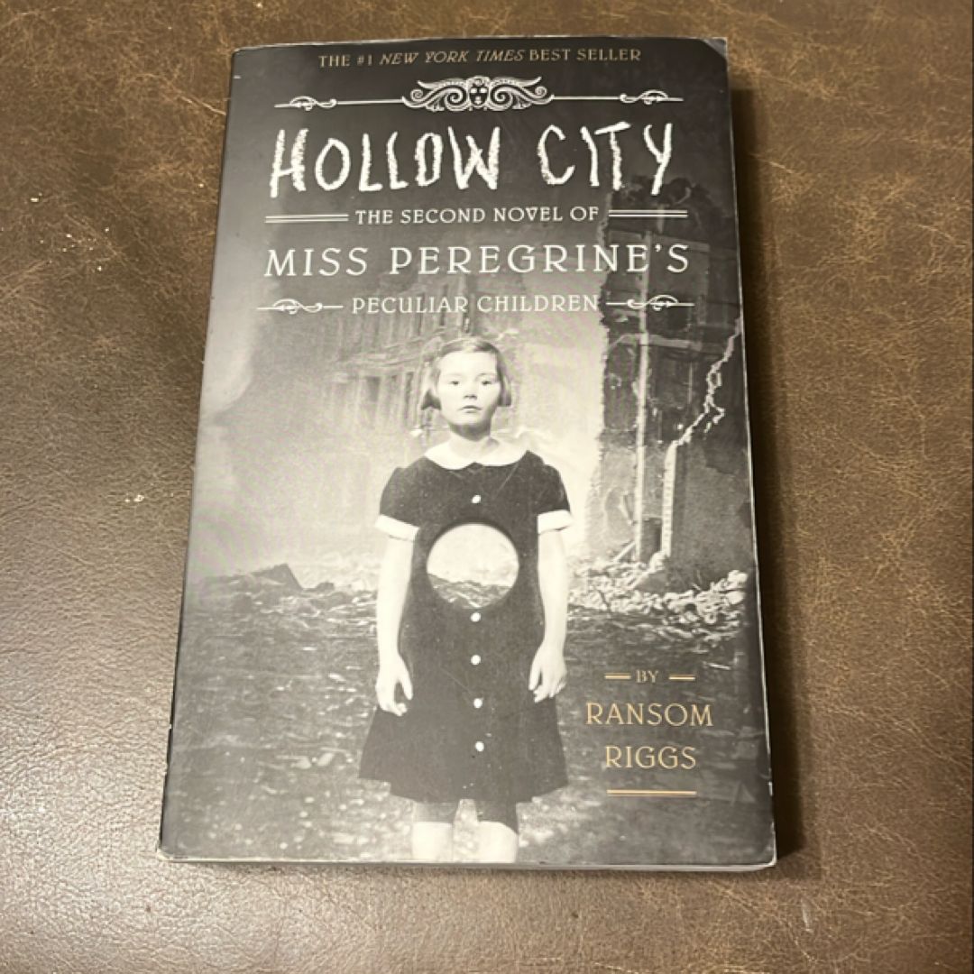 Hollow City