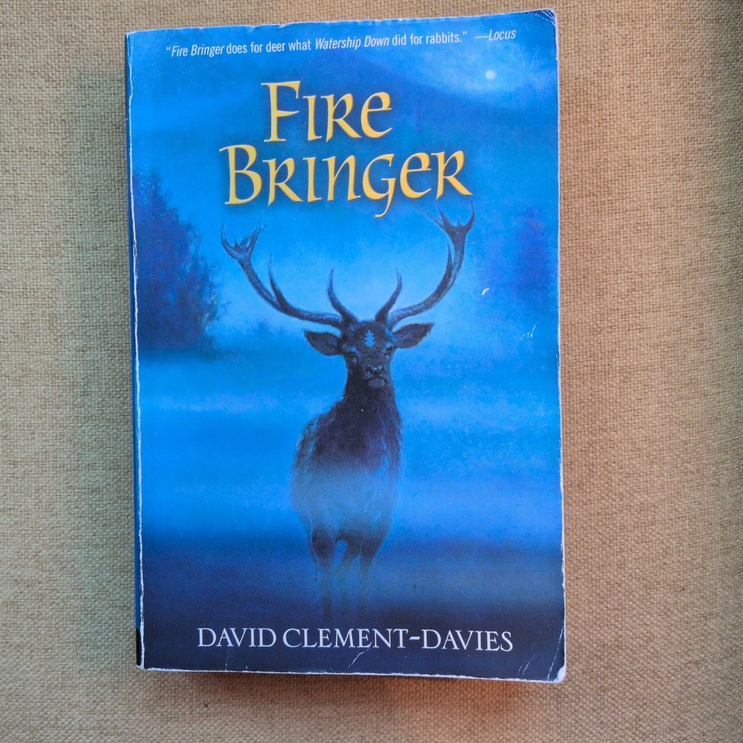 Fire Bringer
