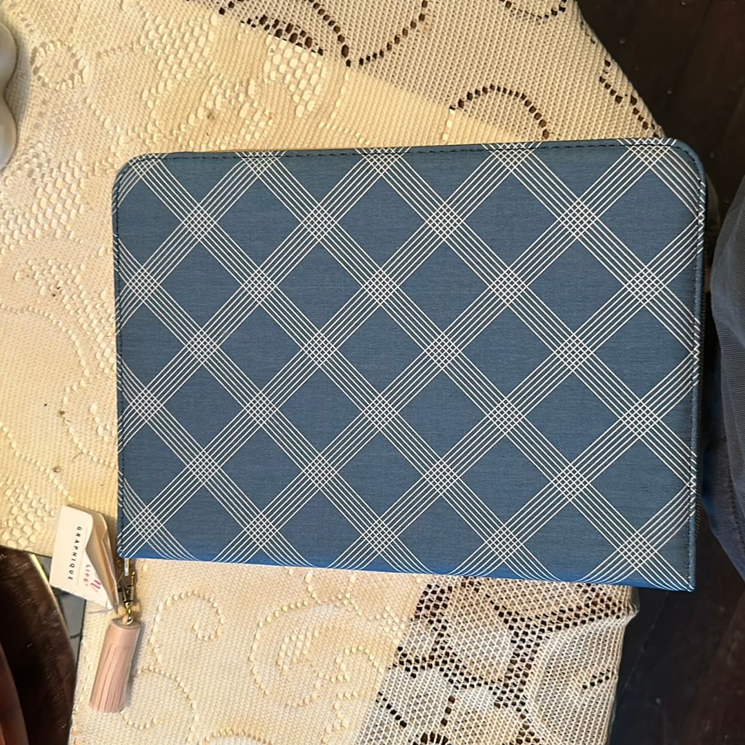 Keep it Tidy Folio