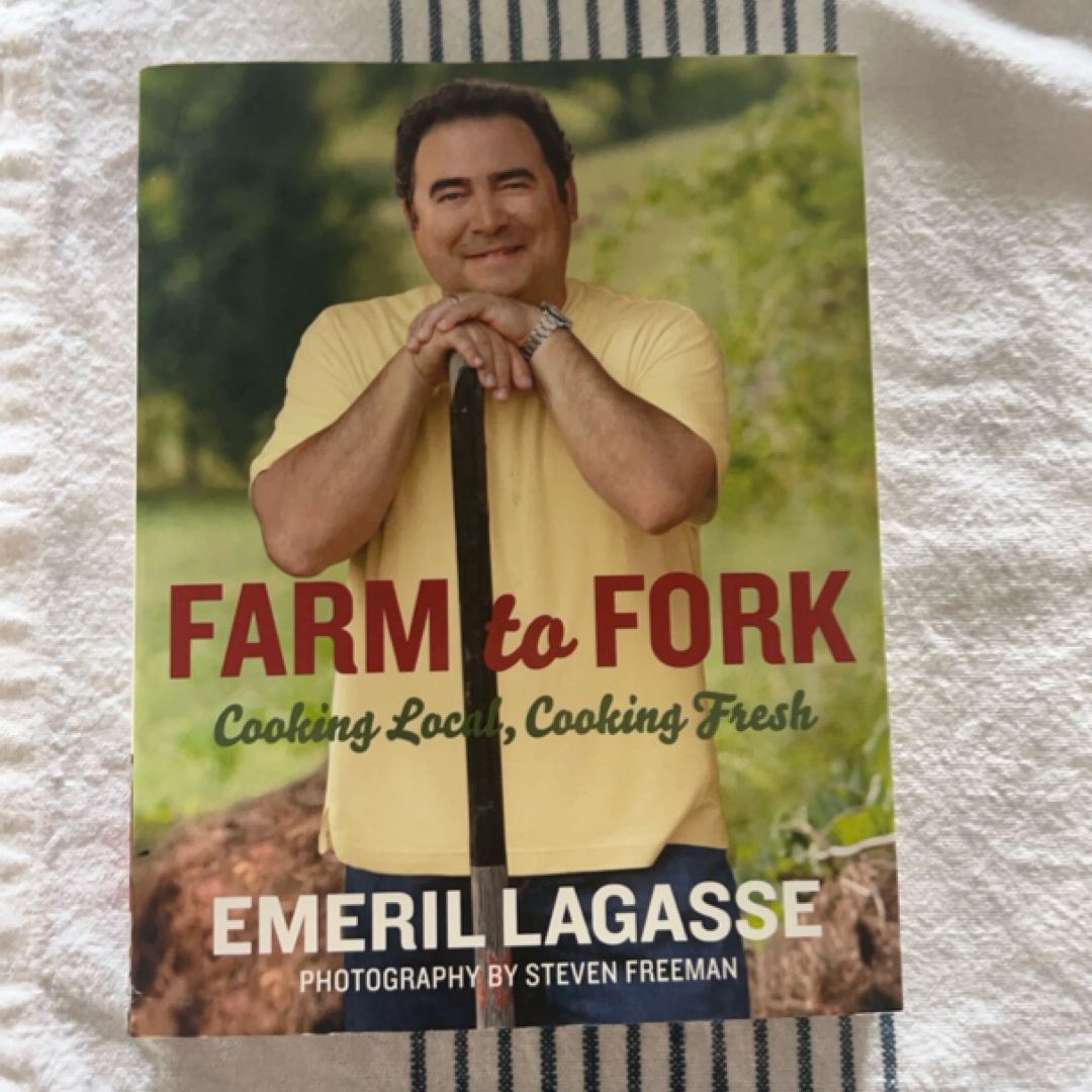 Farm to Fork