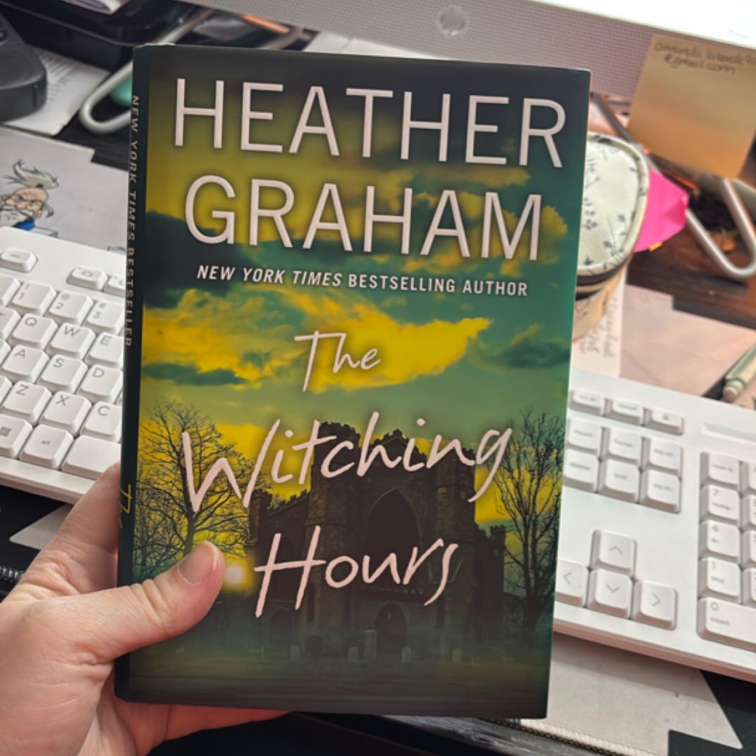 The Witching Hours