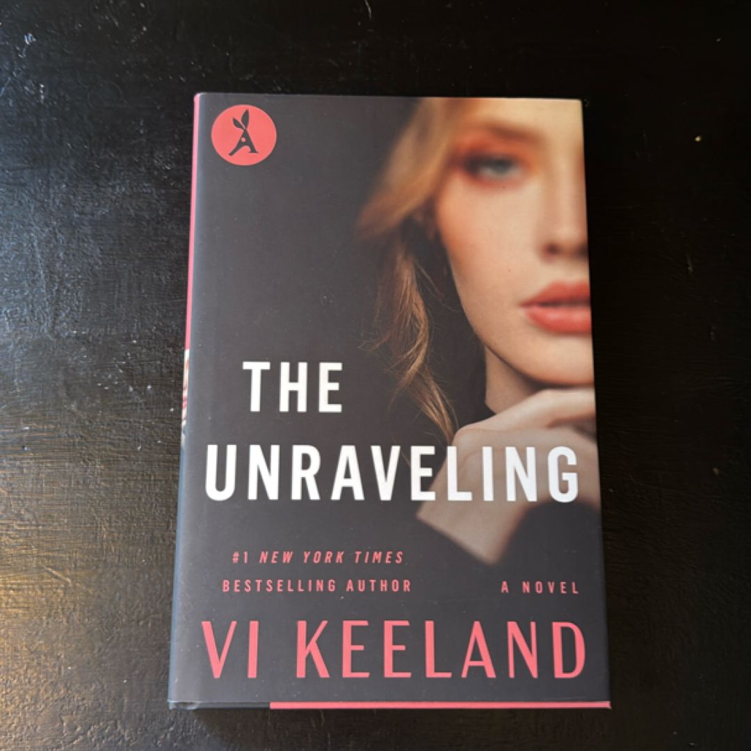 The Unraveling
