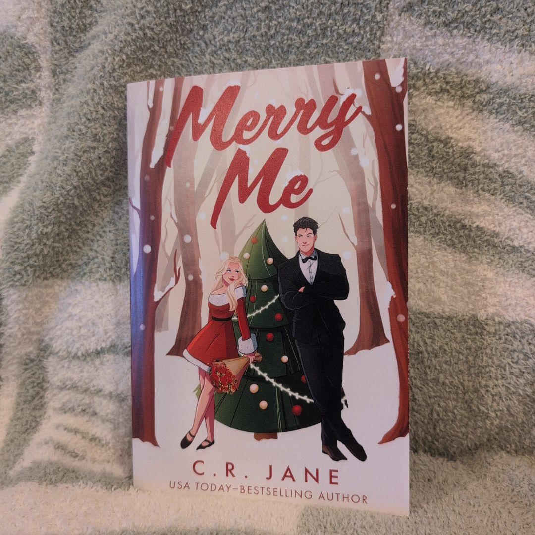 Merry Me