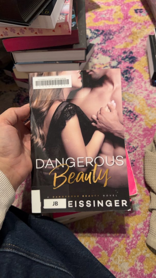 Dangerous Beauty