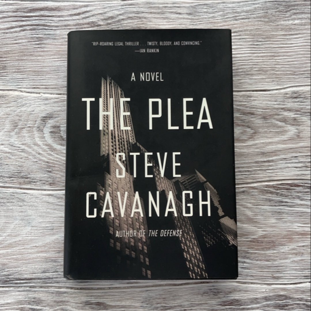 The Plea