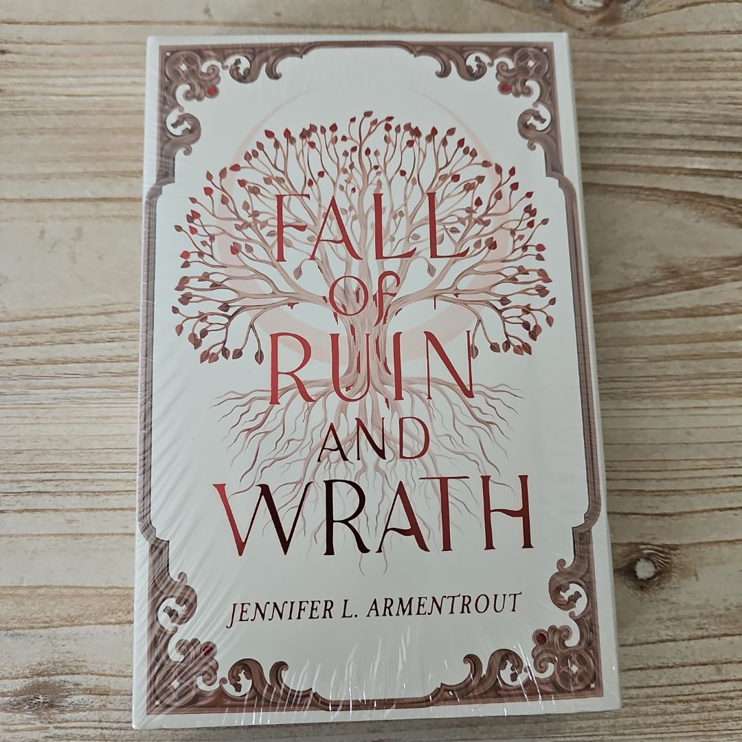 Fall of Ruin and Wrath