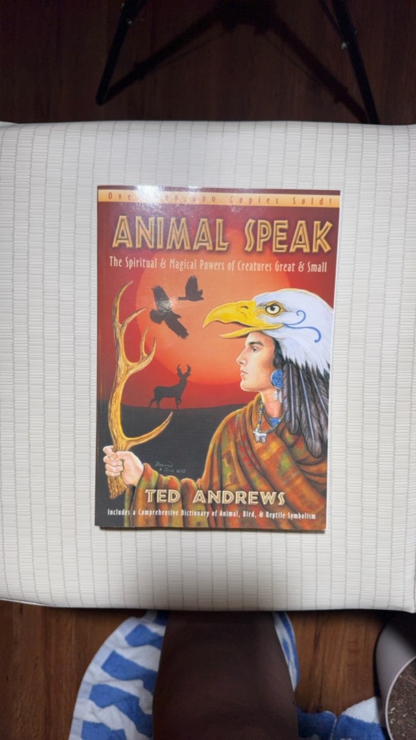 Animal Speak