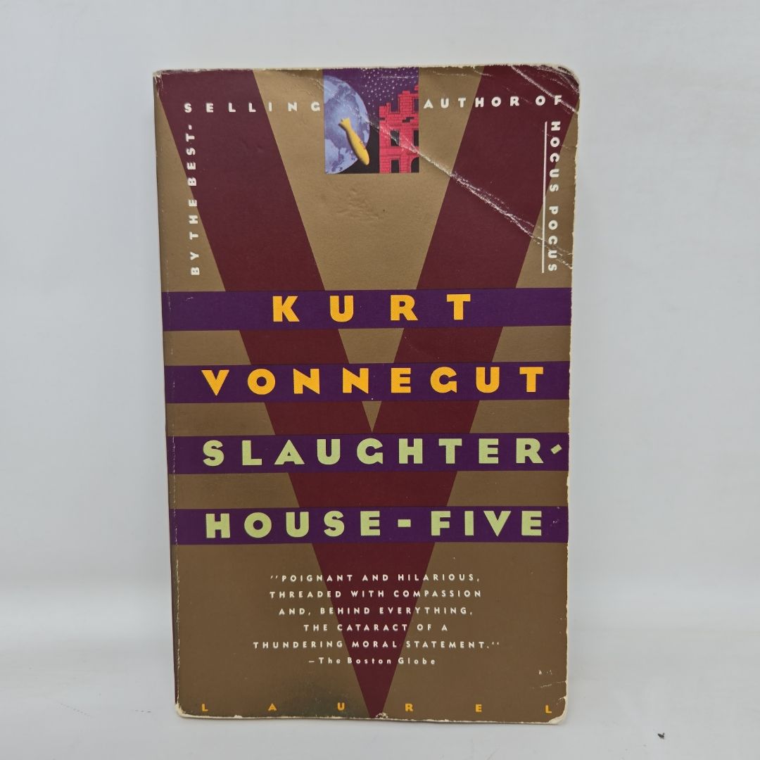 Slaughterhouse-Five