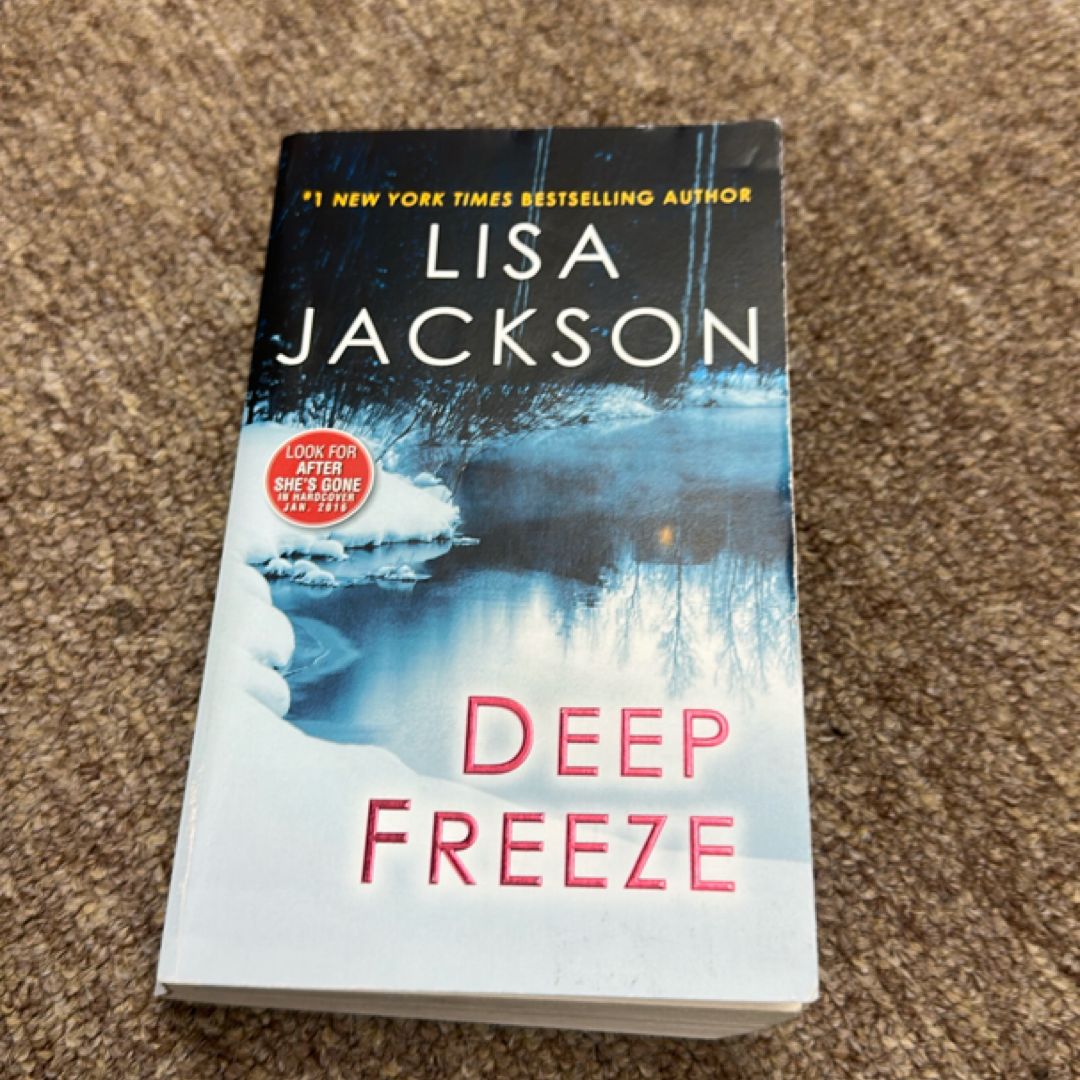 Deep Freeze