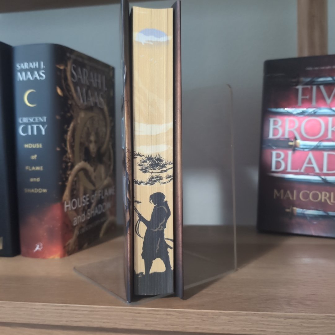 Four Ruined Realms