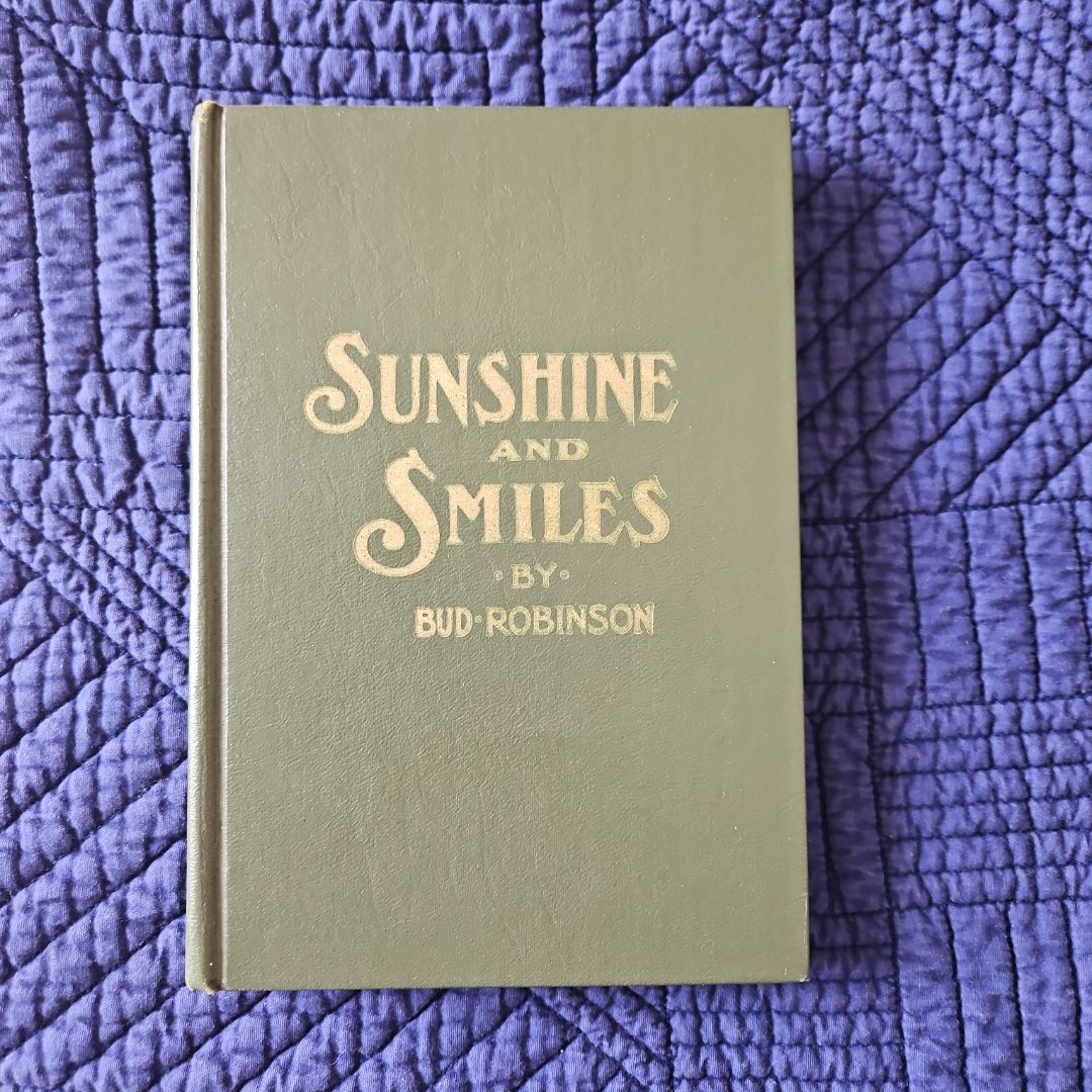Sunshine and Smiles