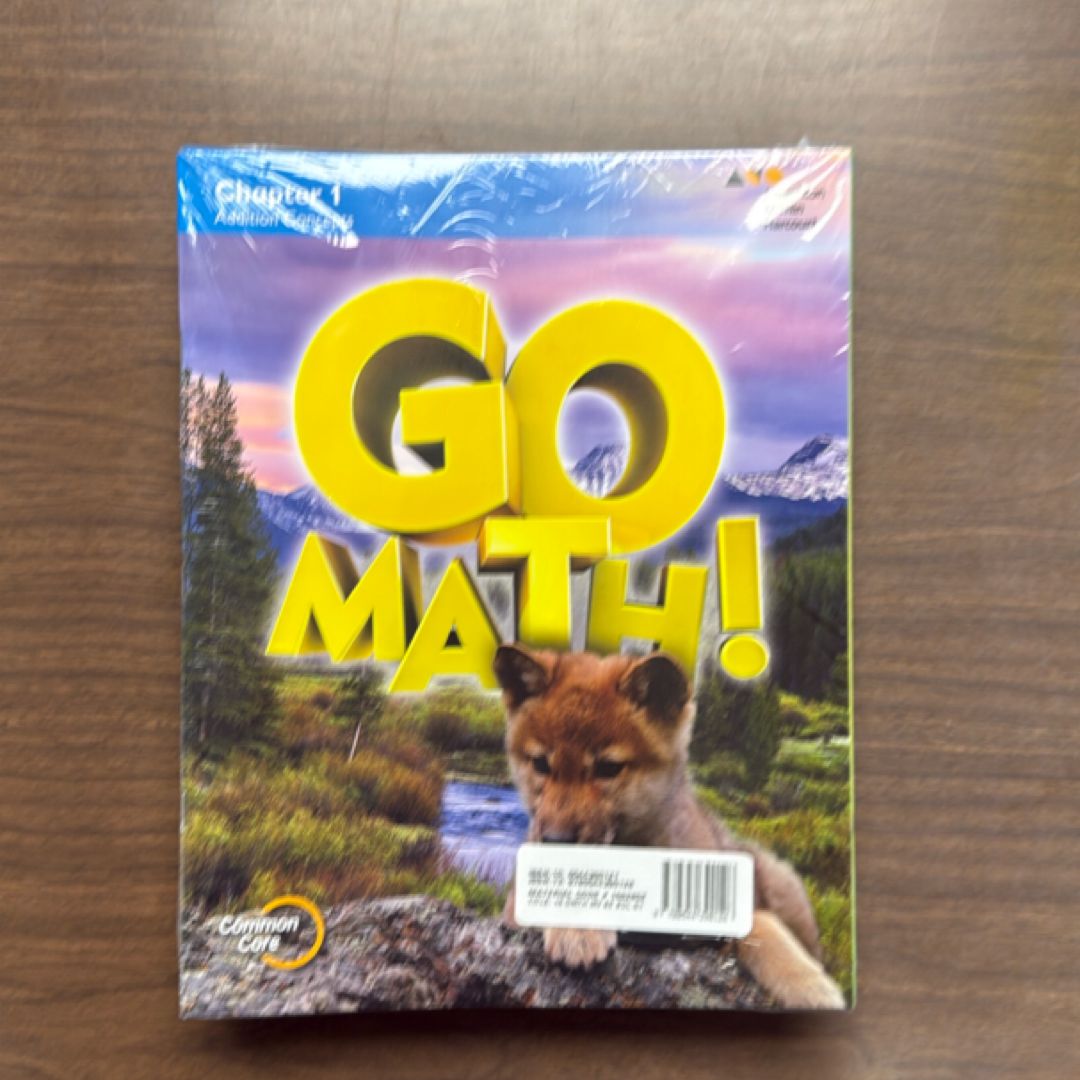 Go Math!