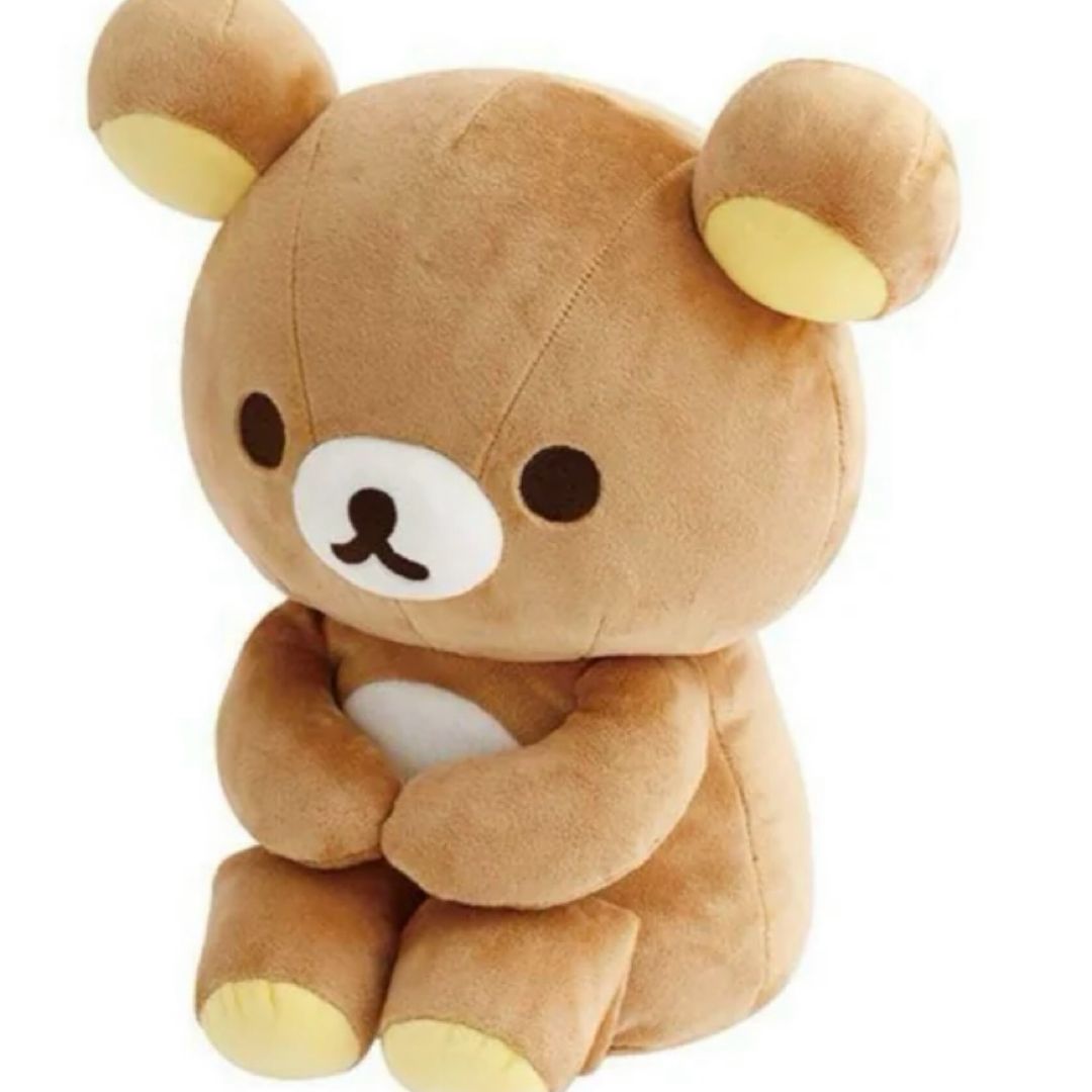 RilakkumaReads