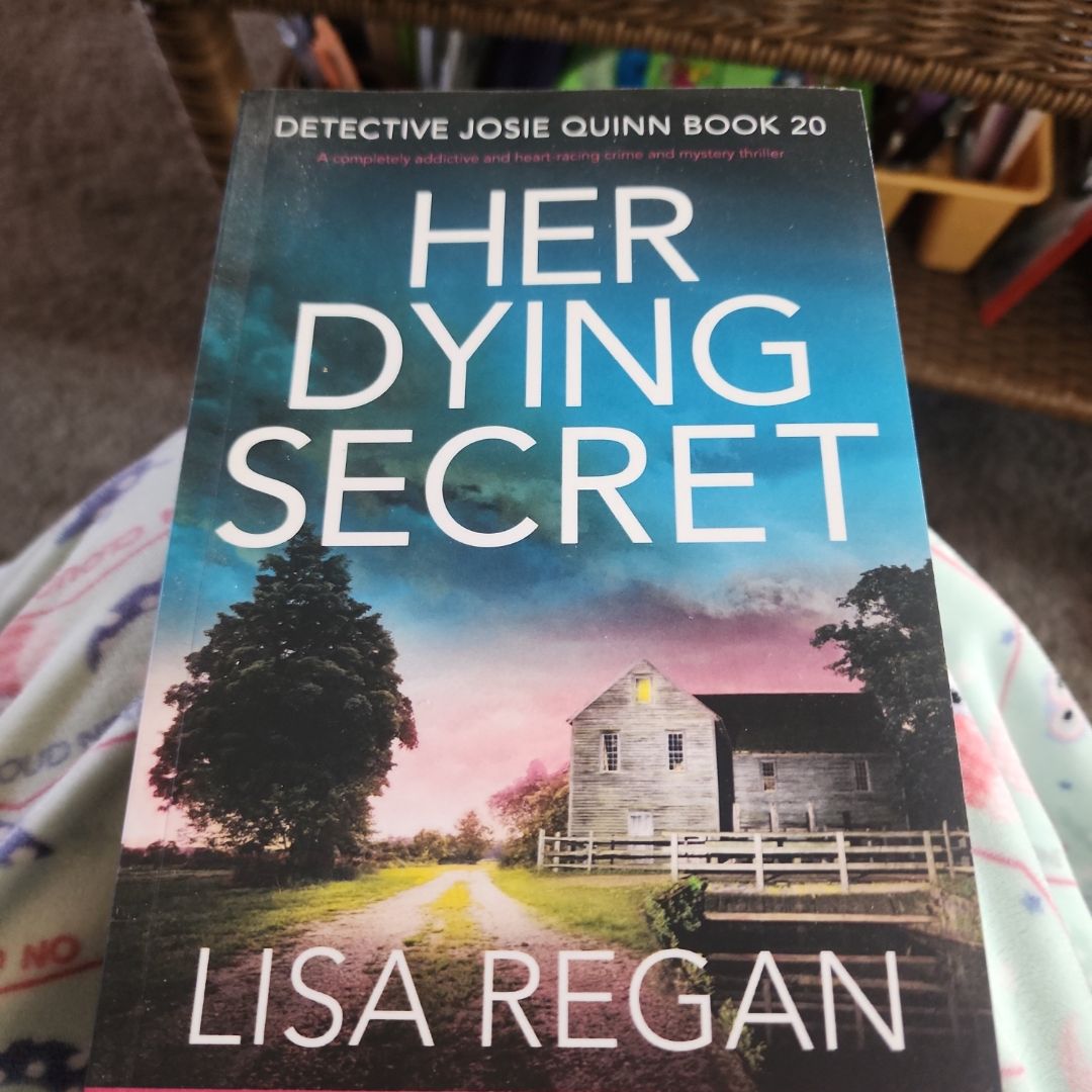Her Dying Secret