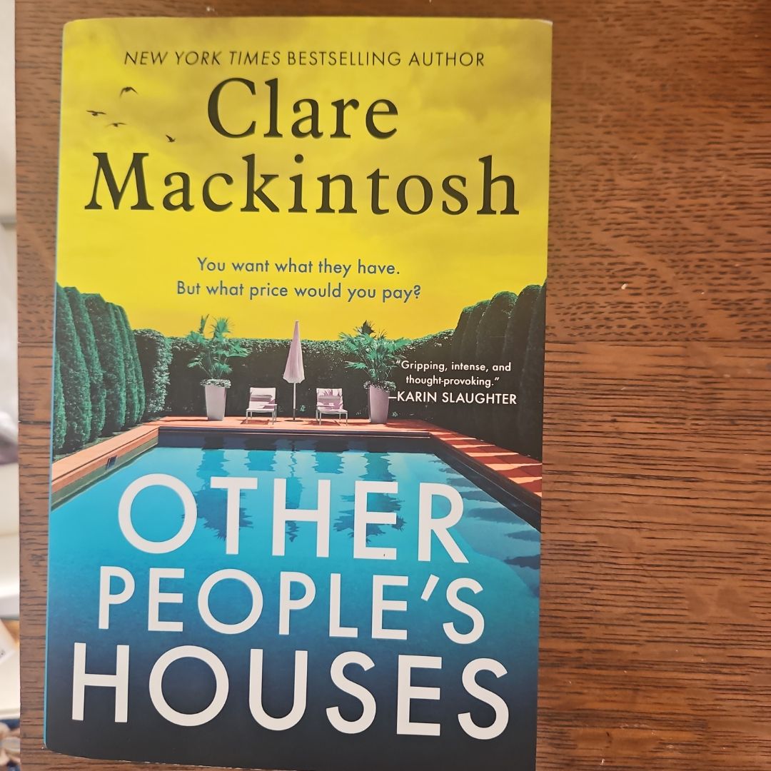 Other People's Houses