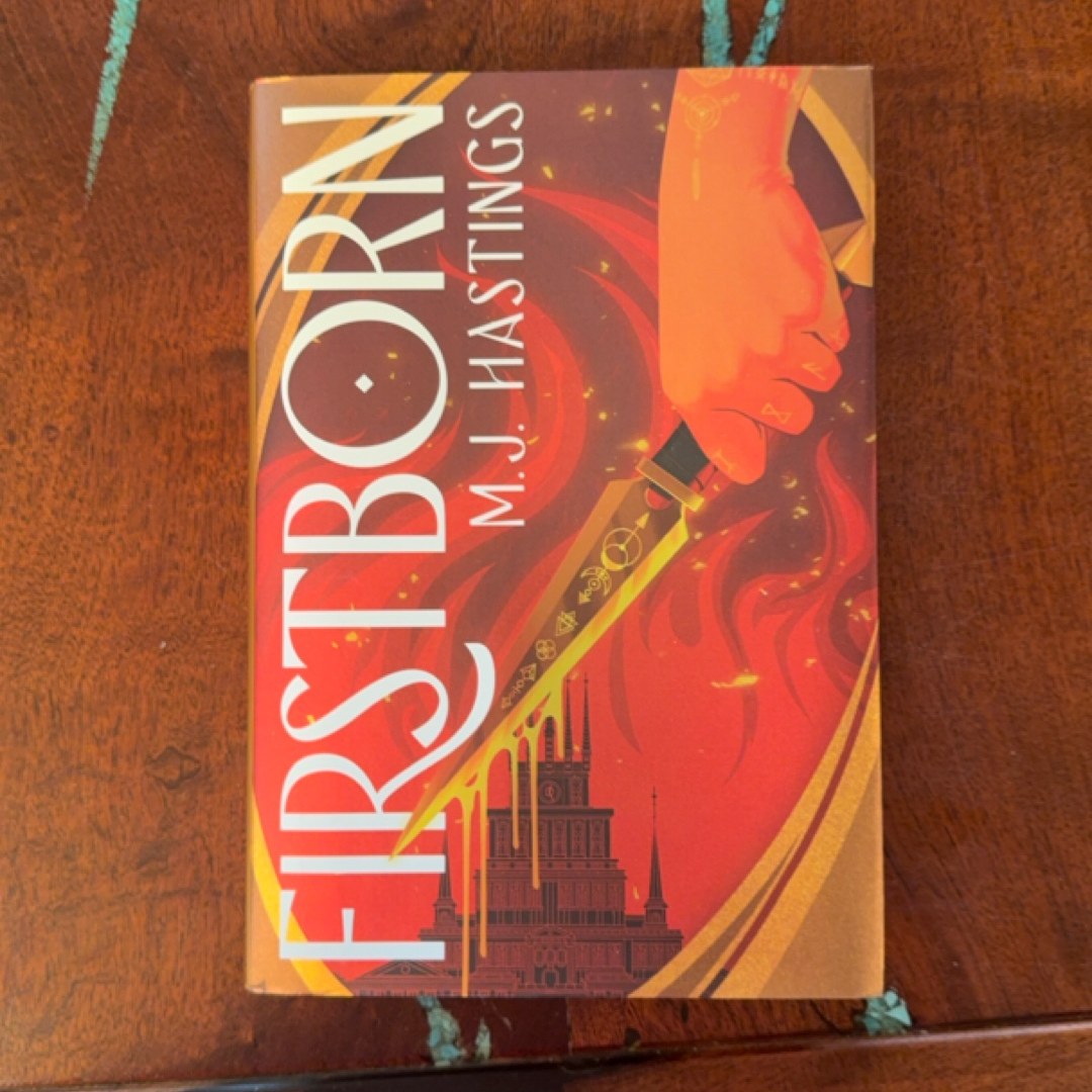 Firstborn