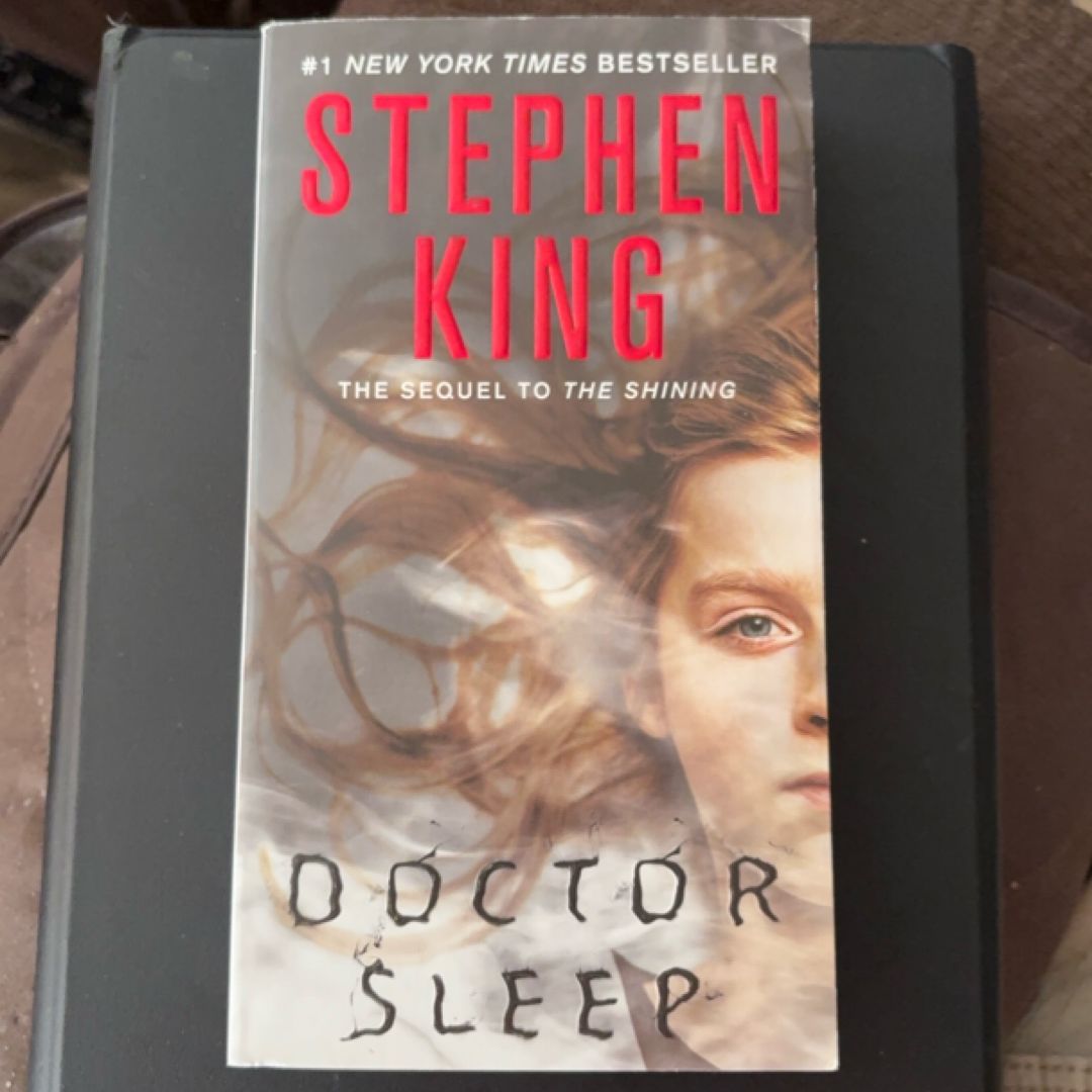 Doctor Sleep