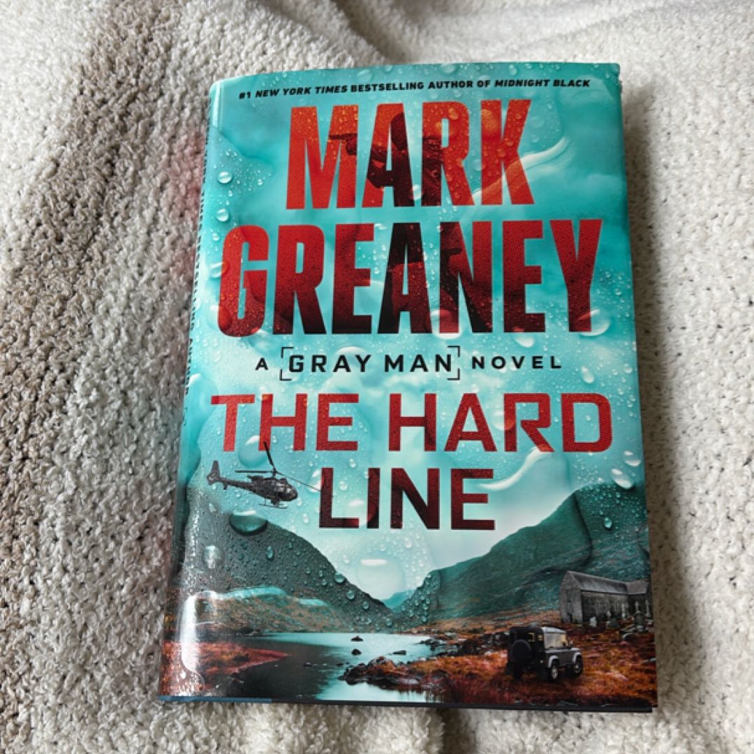 The Hard Line