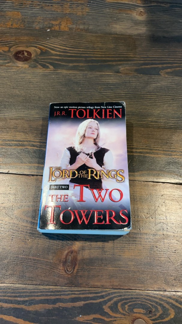 The Two Towers