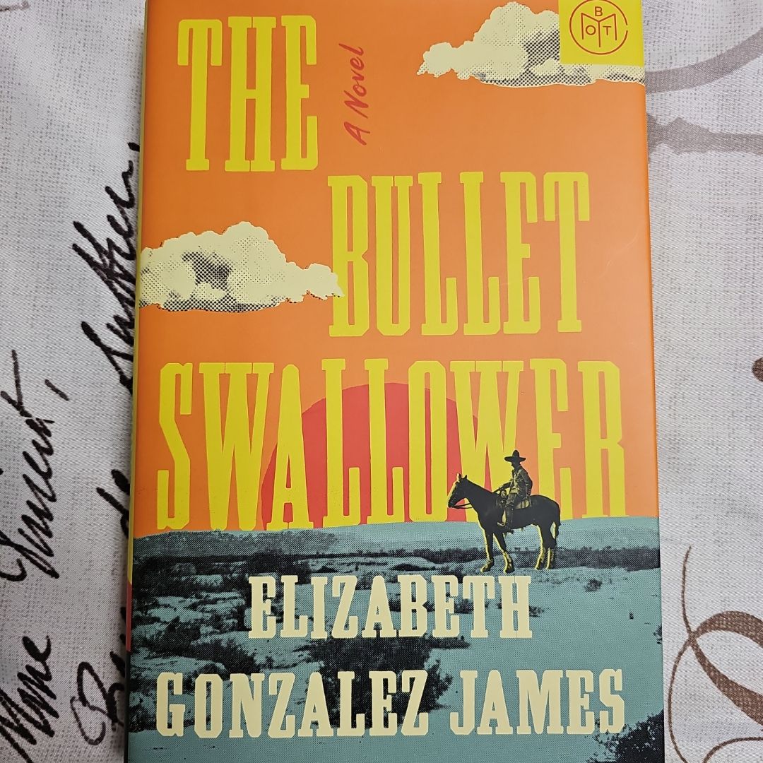 The Bullet Swallower