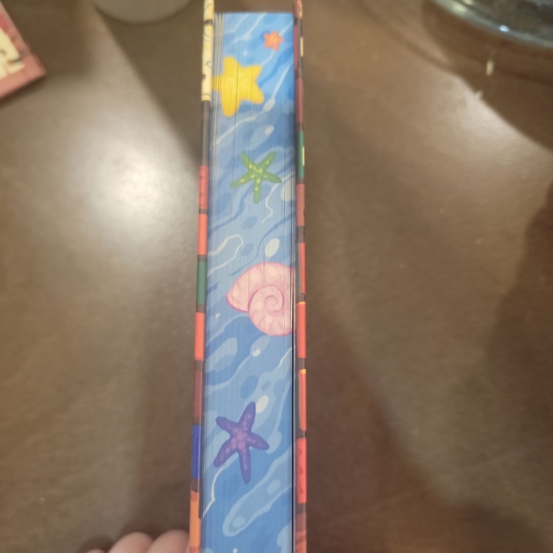 Bookshops & Bonedust