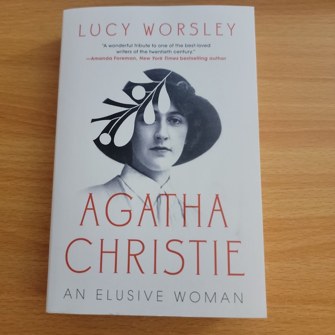 Agatha Christie