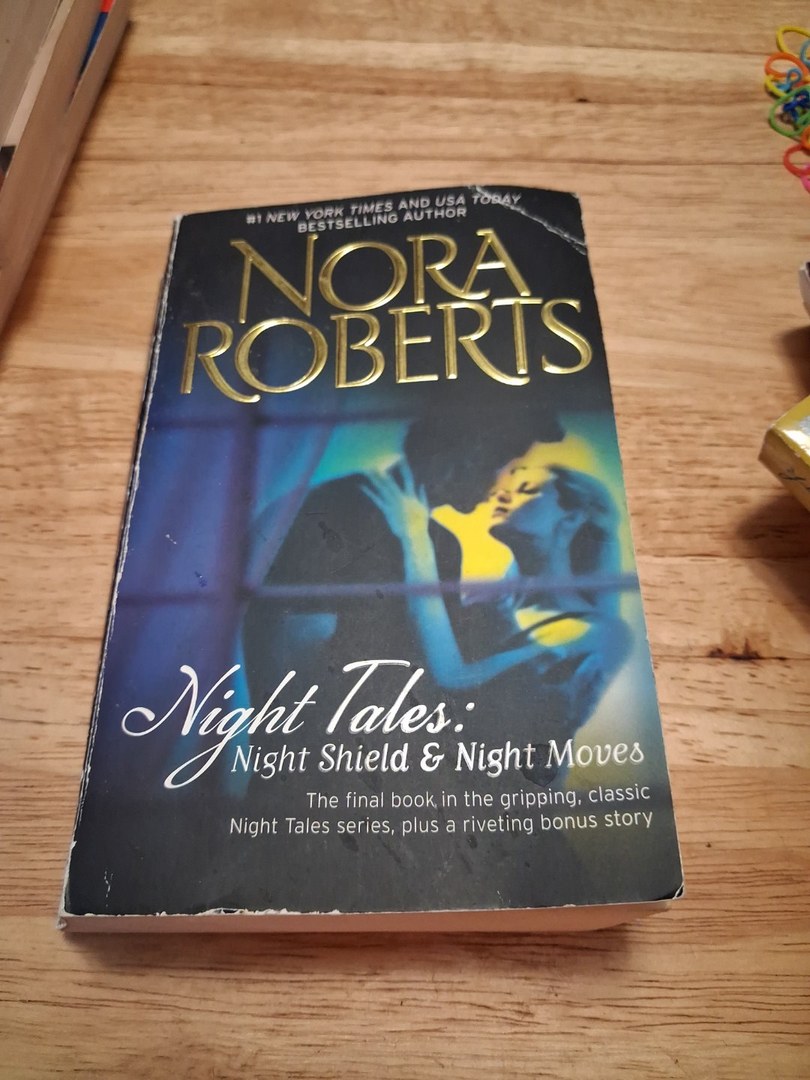 Night Tales
