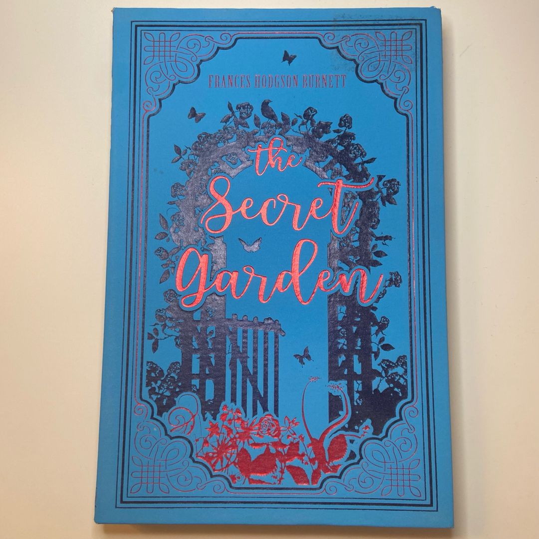 The Secret Garden