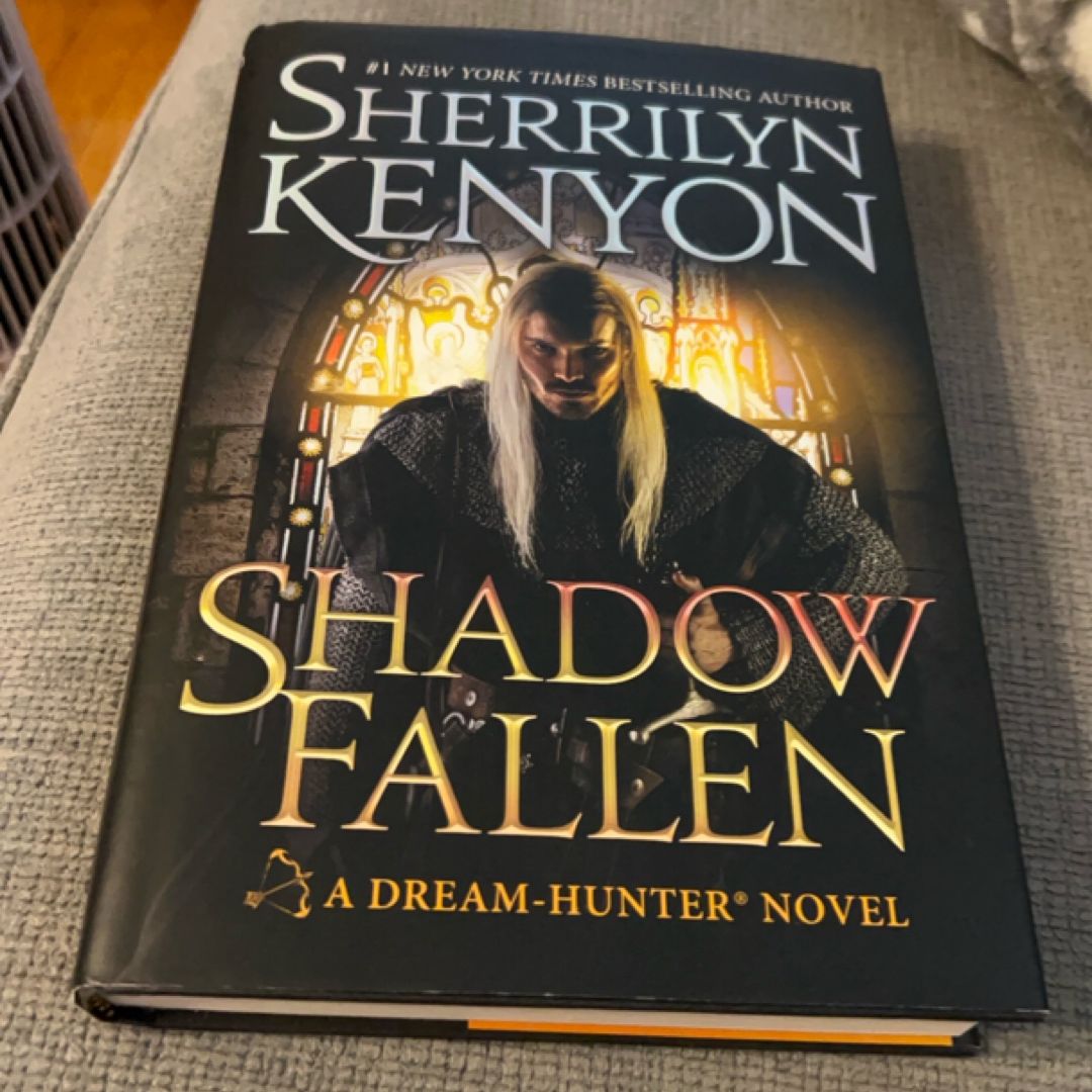 Shadow Fallen