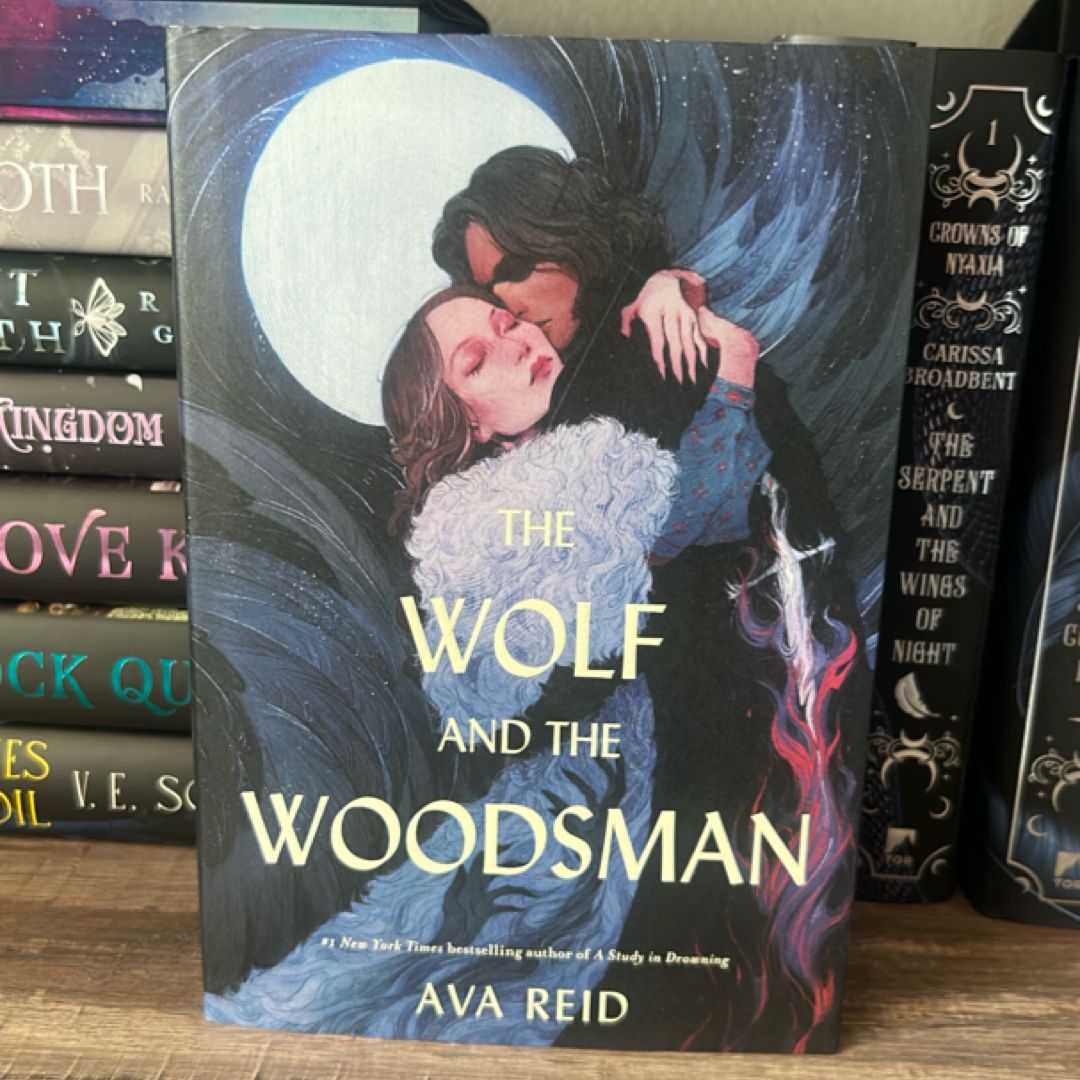 The Wolf and the Woodsman Deluxe Collector's Edition