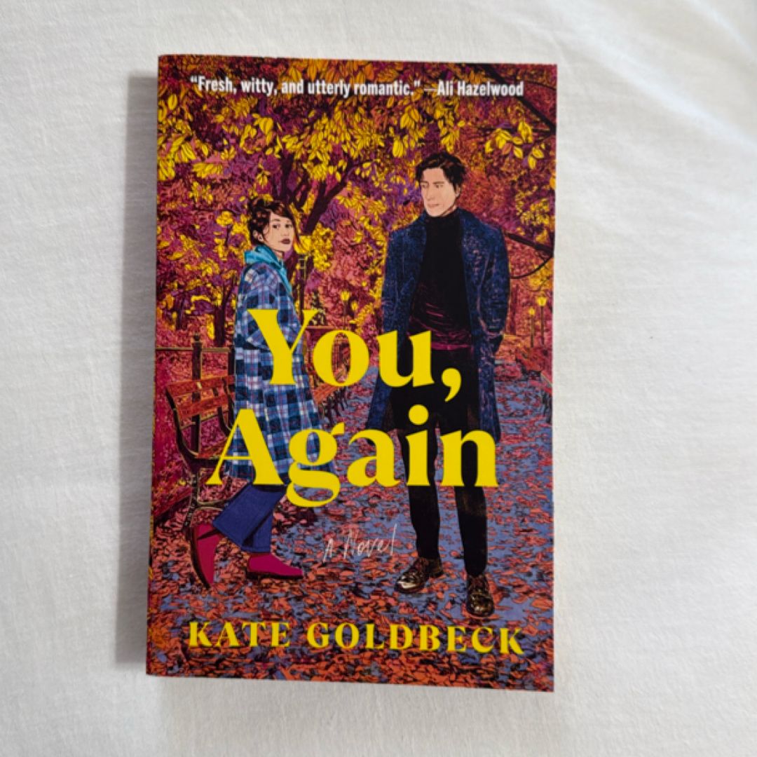 You, Again