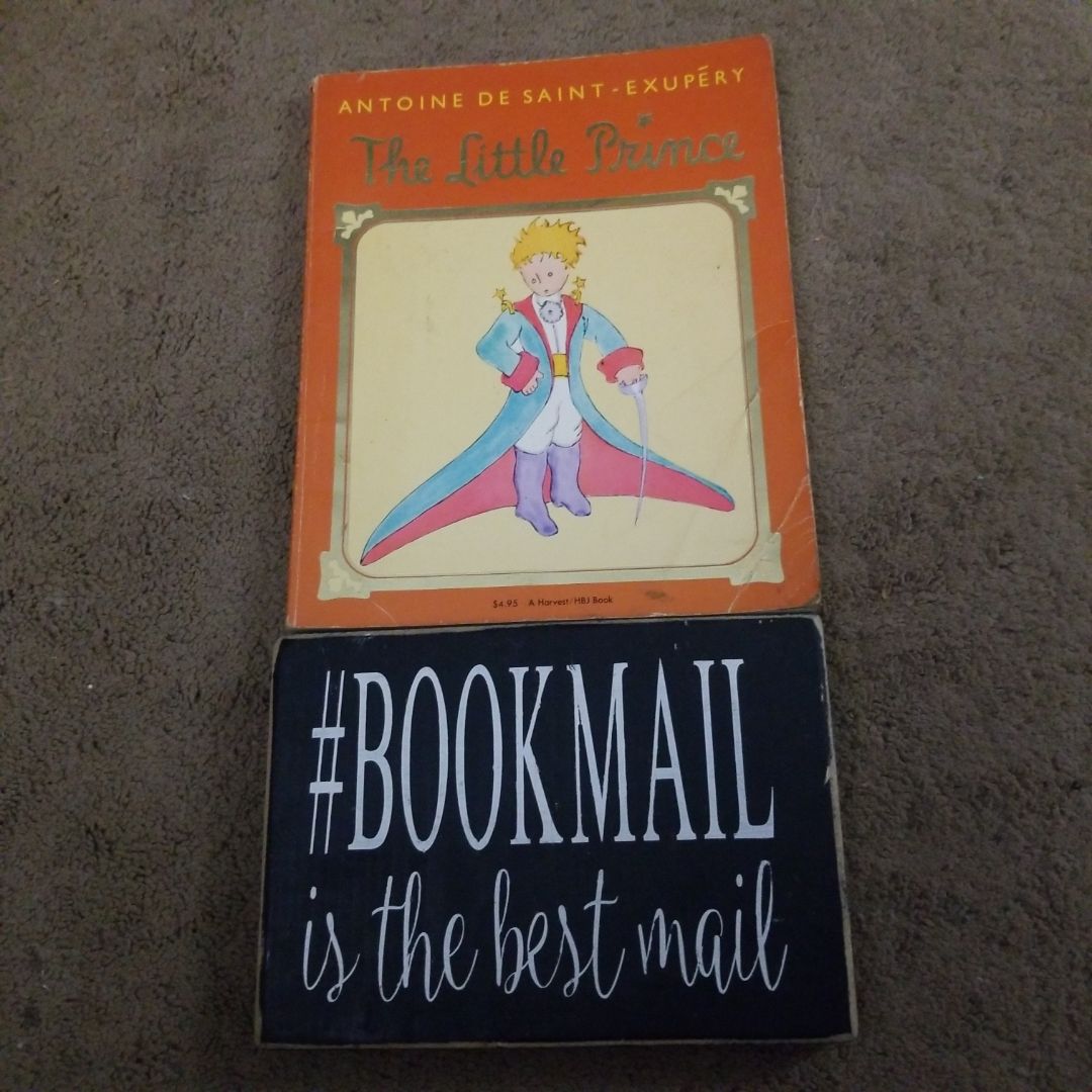 The Little Prince