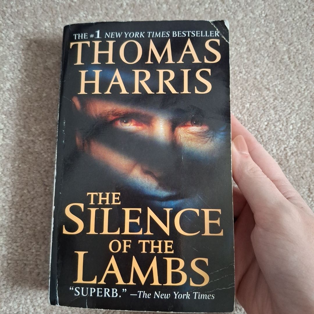 The Silence of the Lambs