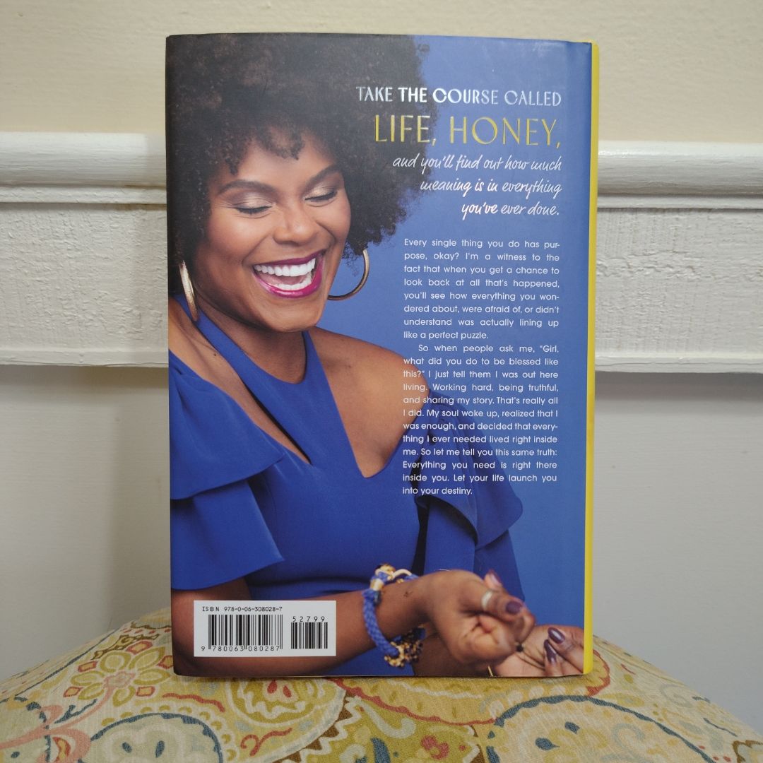 Feeding the Soul (Because It's My Business)