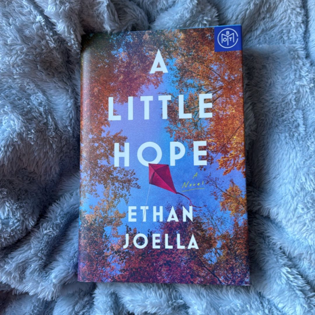 A Little Hope