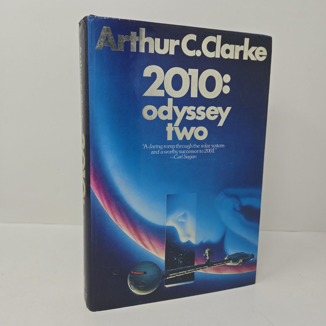 2010: Odyssey Two