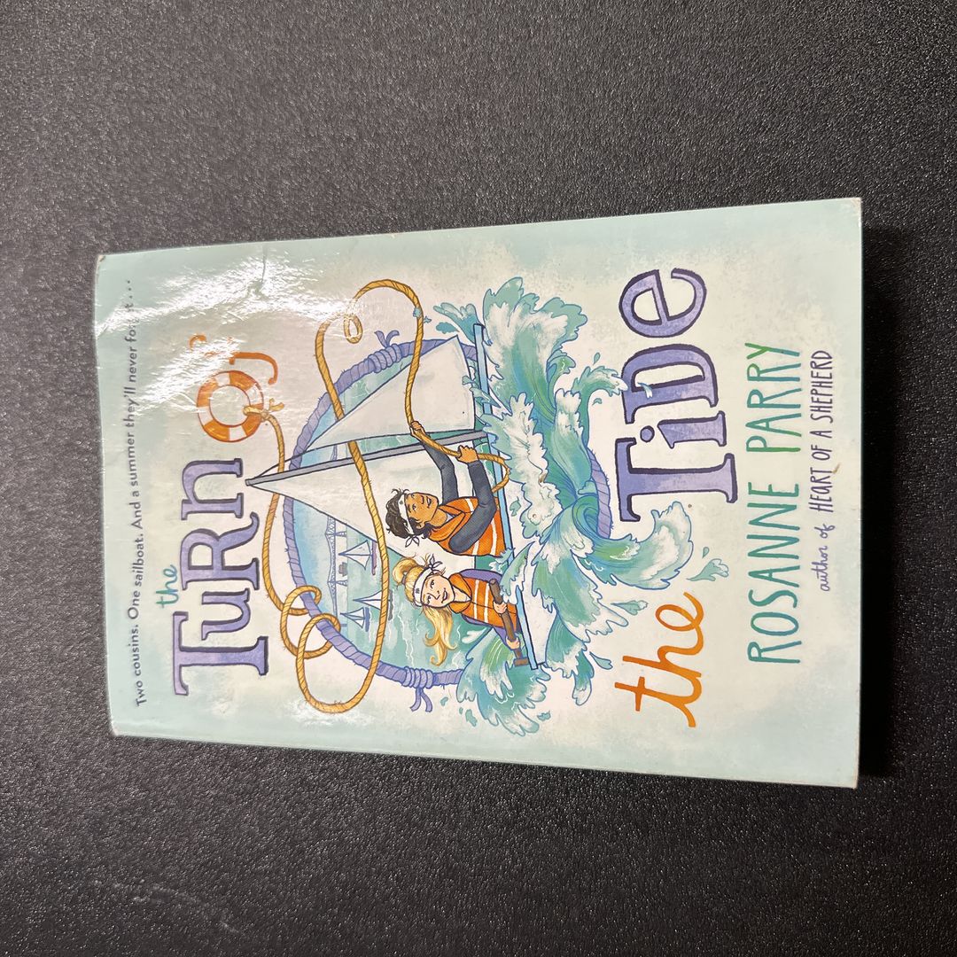 The Turn of the Tide