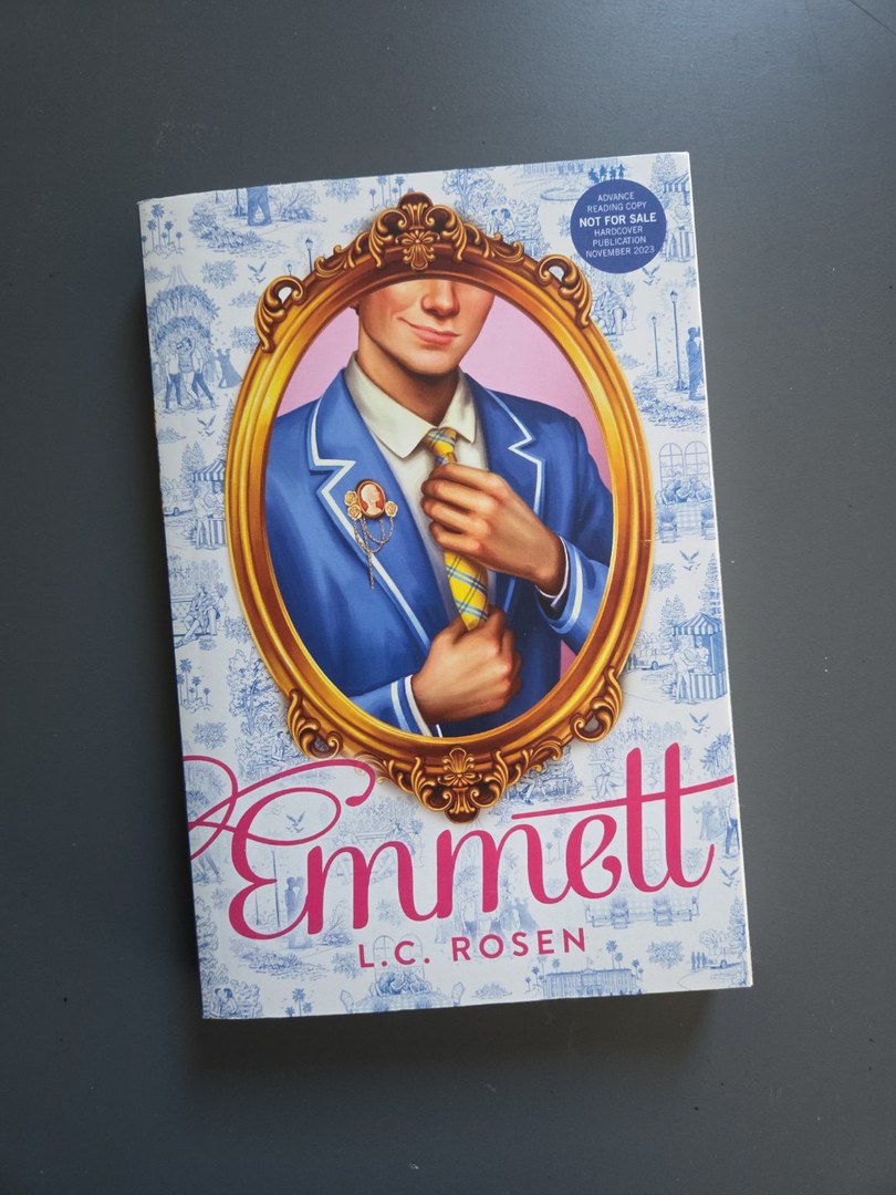 Emmett