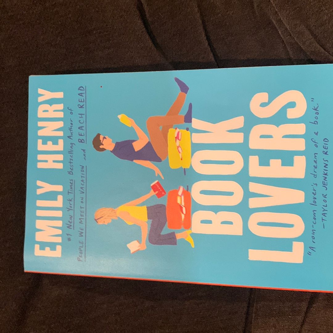 Book Lovers