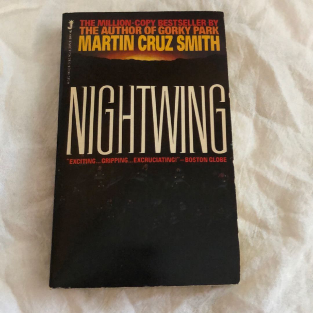 Nightwing