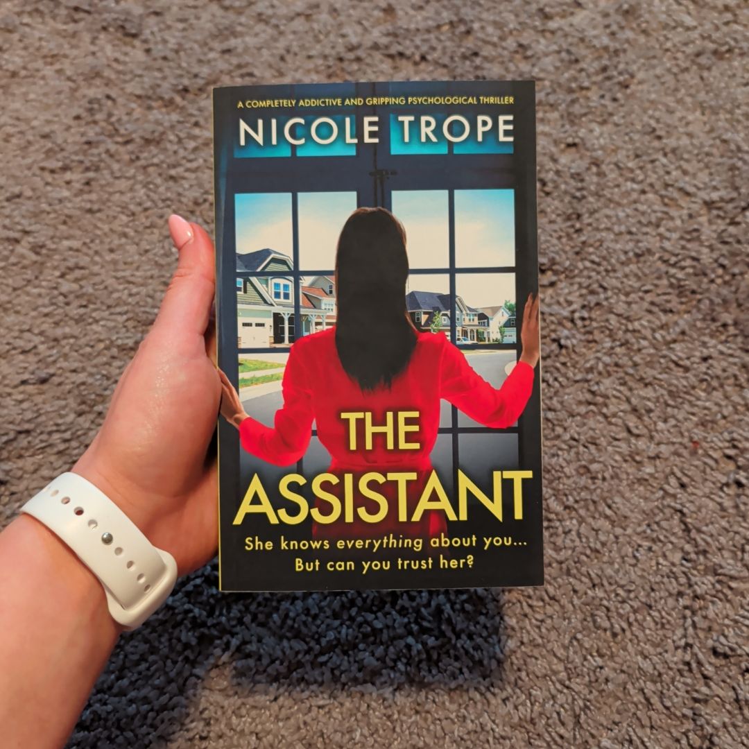 The Assistant