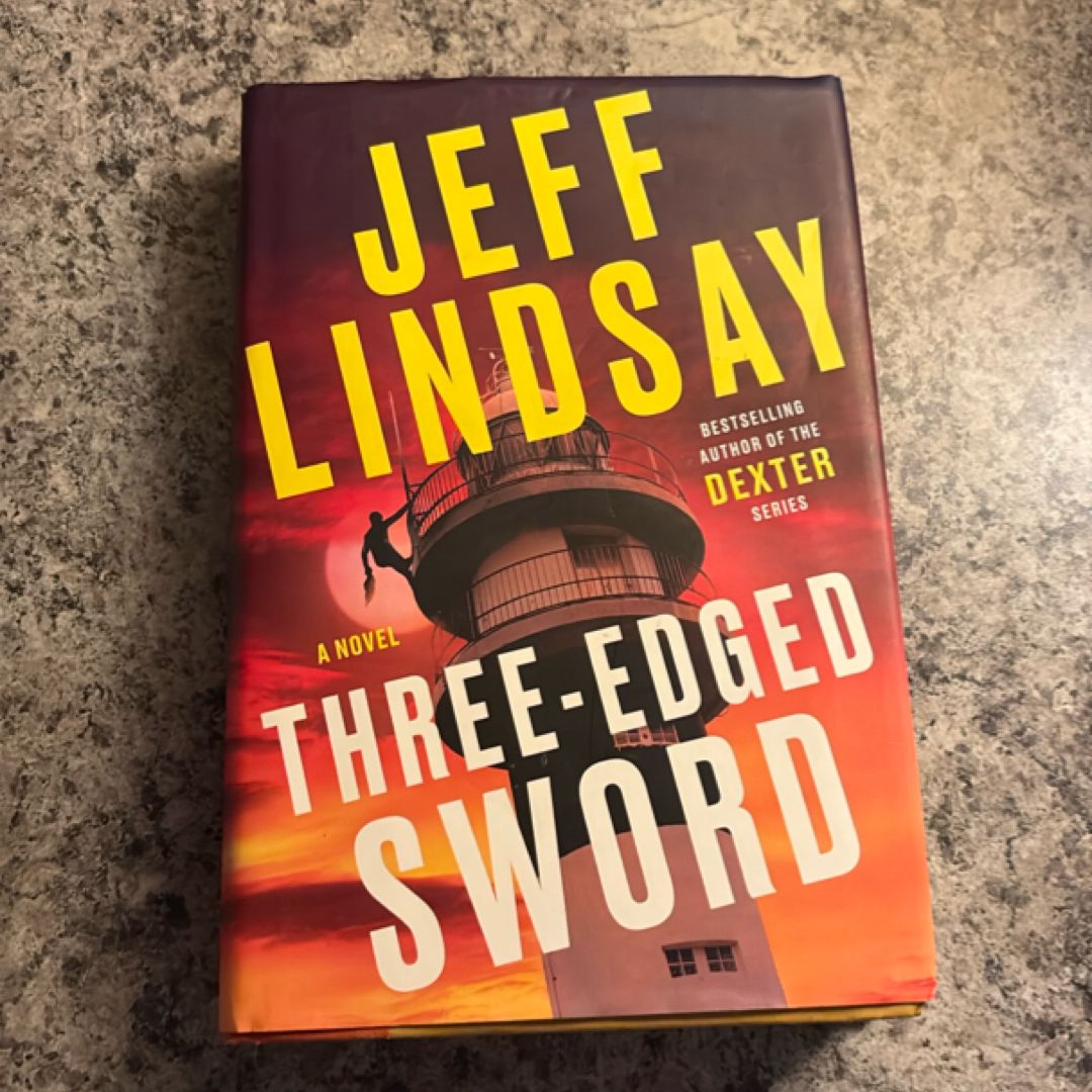 Three-Edged Sword