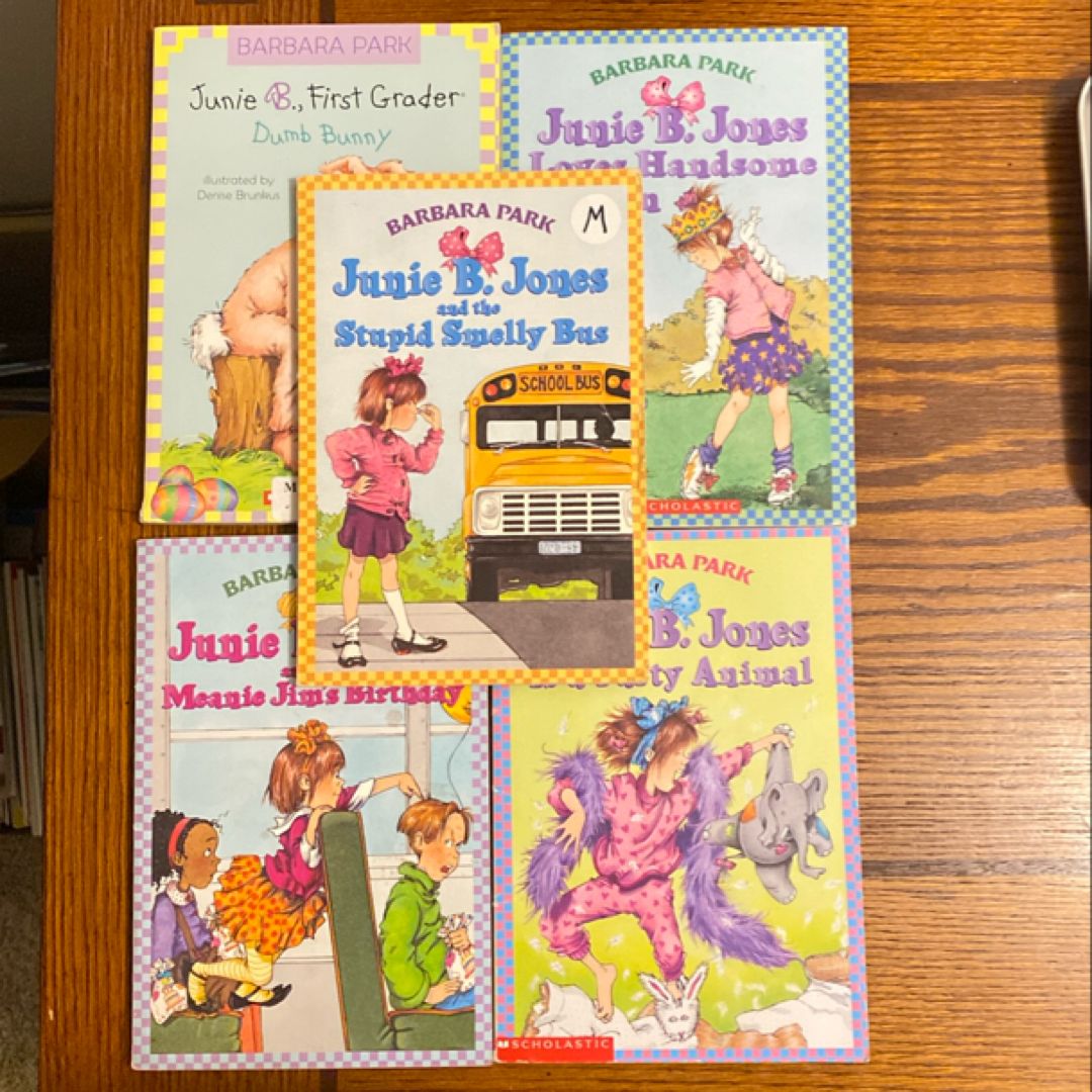 Junie B. Jones